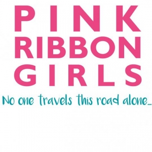 Pink Ribbon Girls Logo